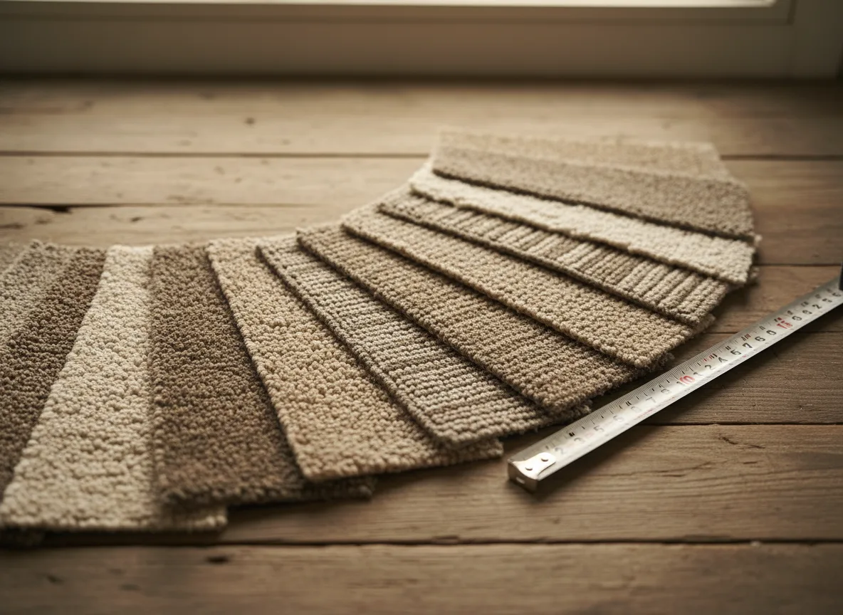 Carpet Installation Brocton, IL FAQs